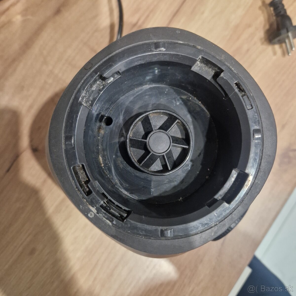 Mixér Philips Problend 6 700w - 3