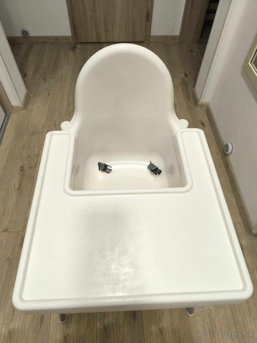 Detská stolička IKEA Antilop - 3