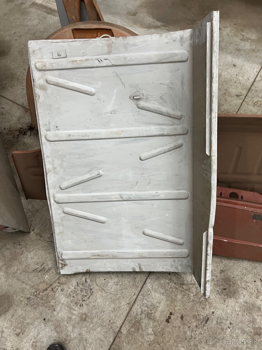 Plecharina Felicia , octaávia, Startak a Š450 - 3