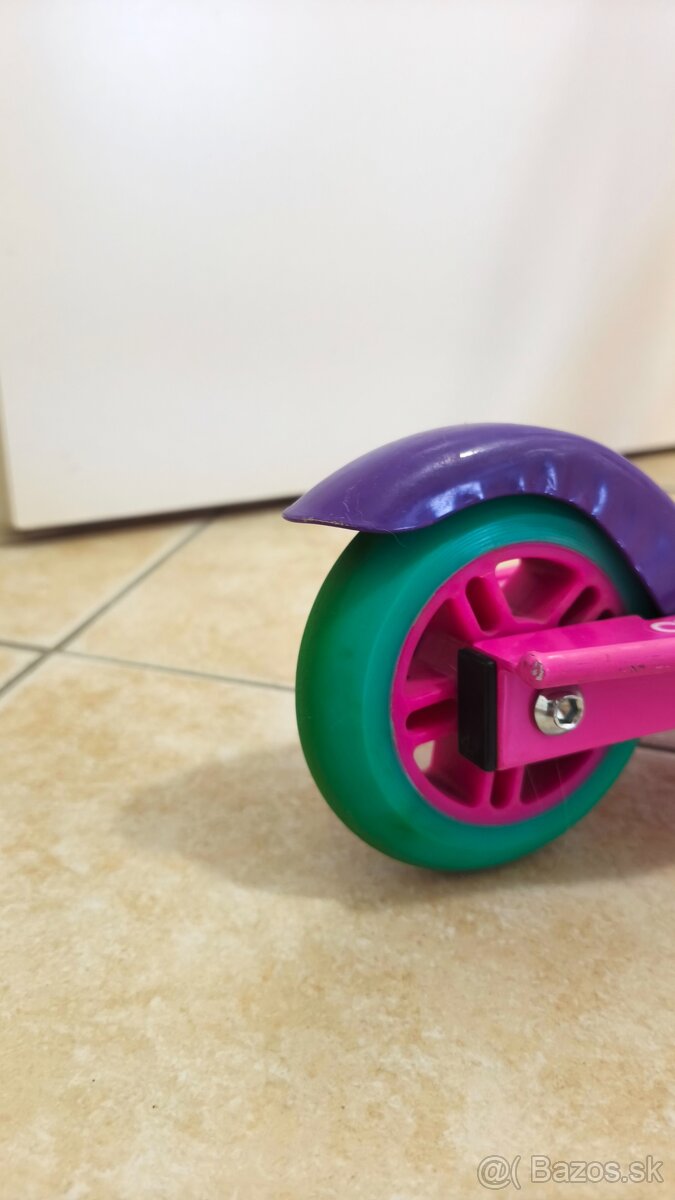 Detská kolobežka - 3