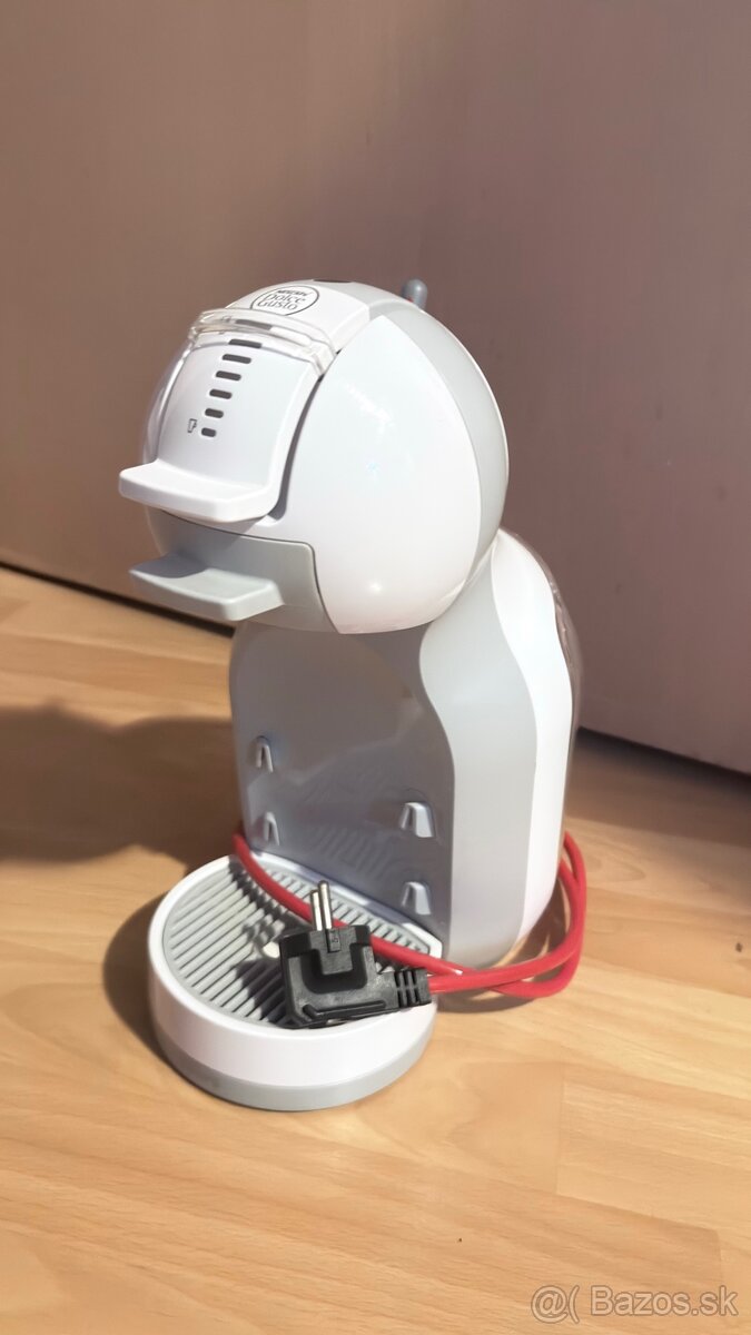 DolceGusto Krups - 3