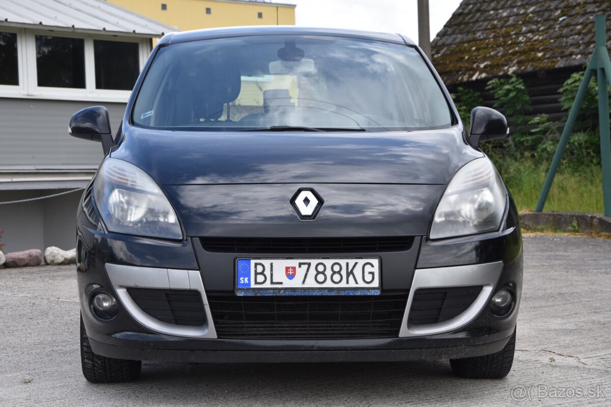 Renault Scénic - 3