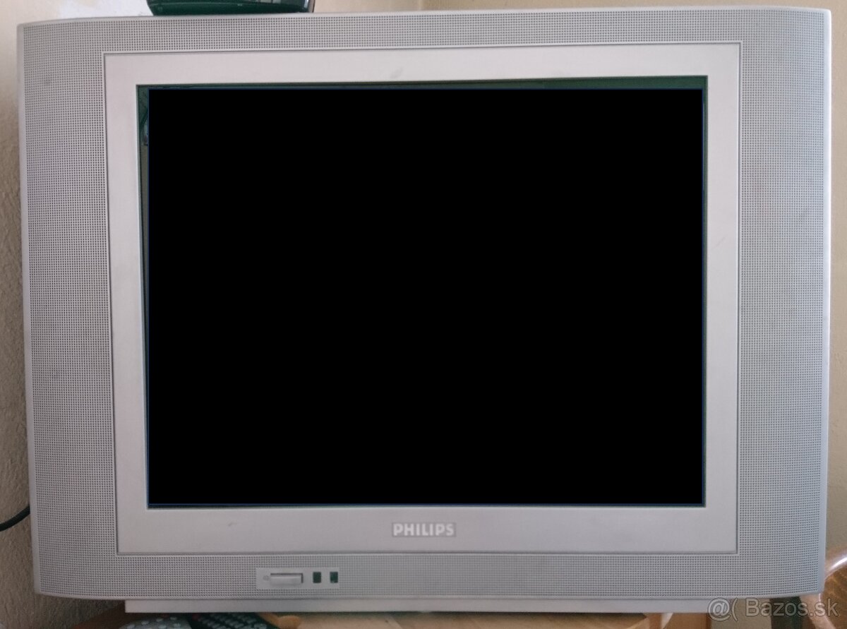 Predám retro televízory. - 3