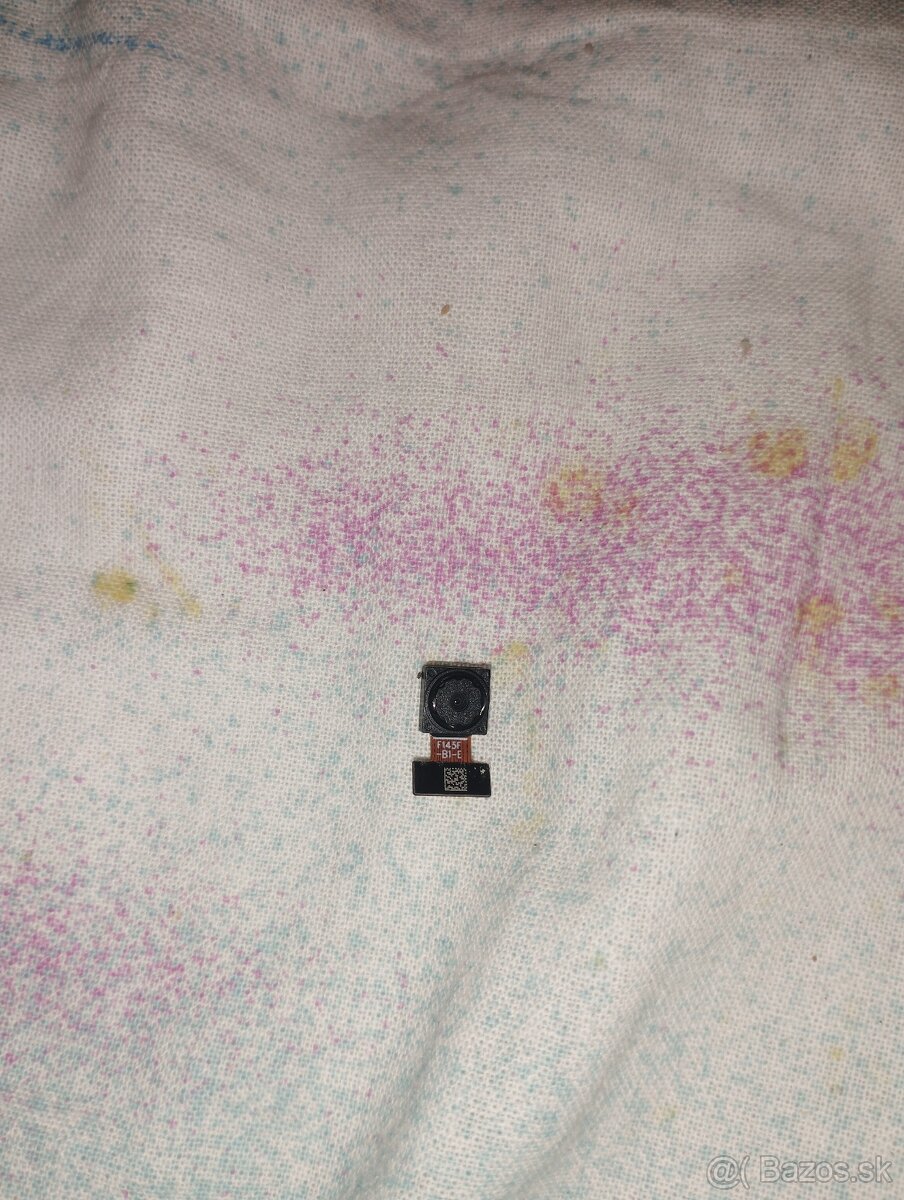 Predám náhradné dieli z Redmi A3 - 3