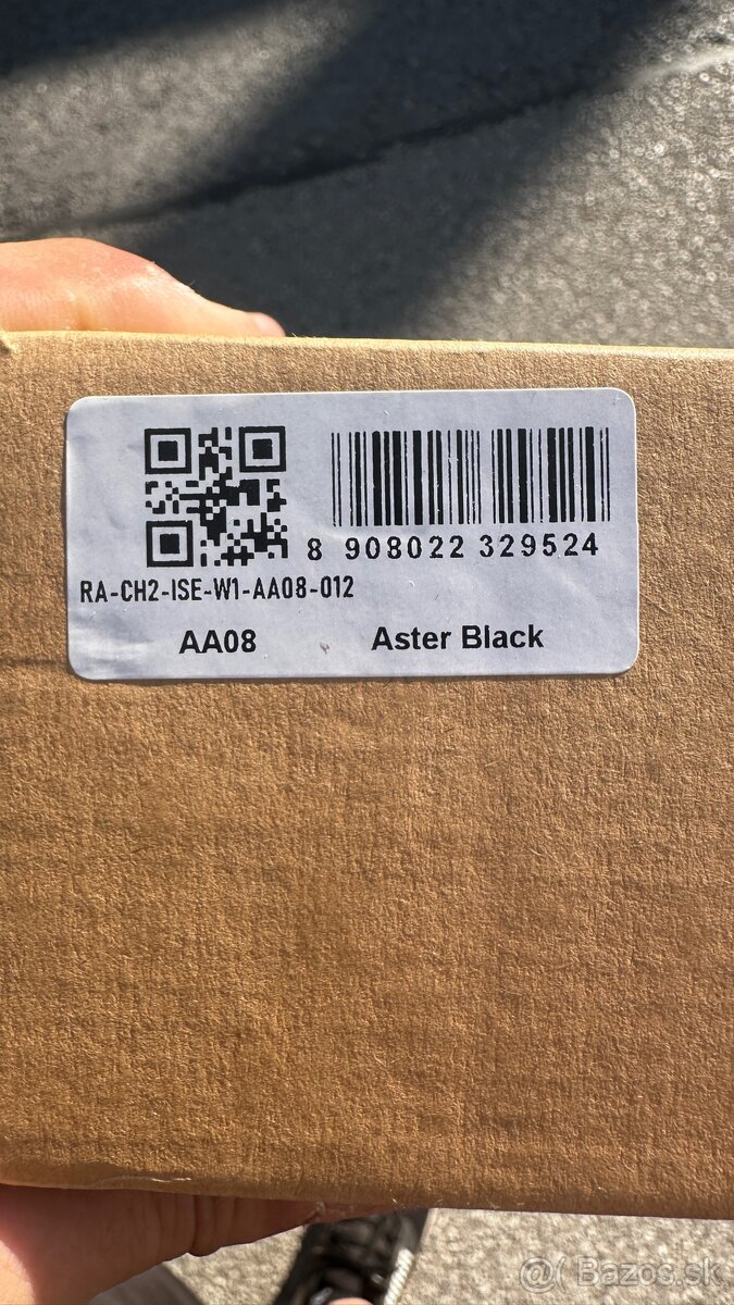 Ultrahuman Ring Air Master Black - 3