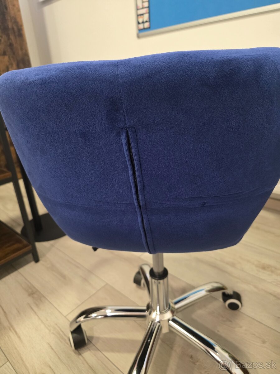 Kancelárska stolička Mark Adler - 3