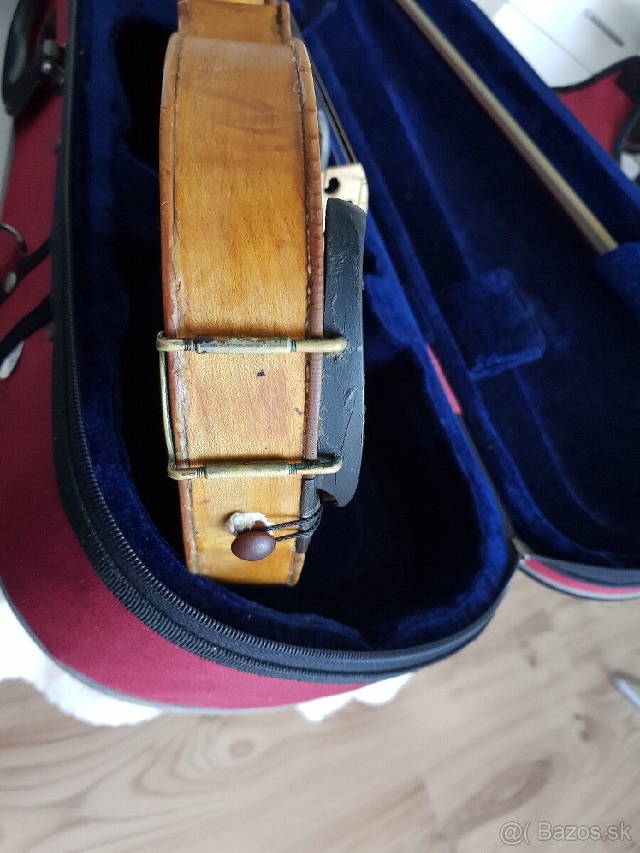 Hudobne nastroje - 3