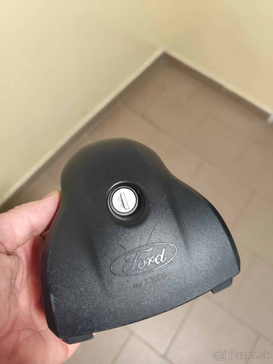 Predám strešný nosič Ford Focus - 3