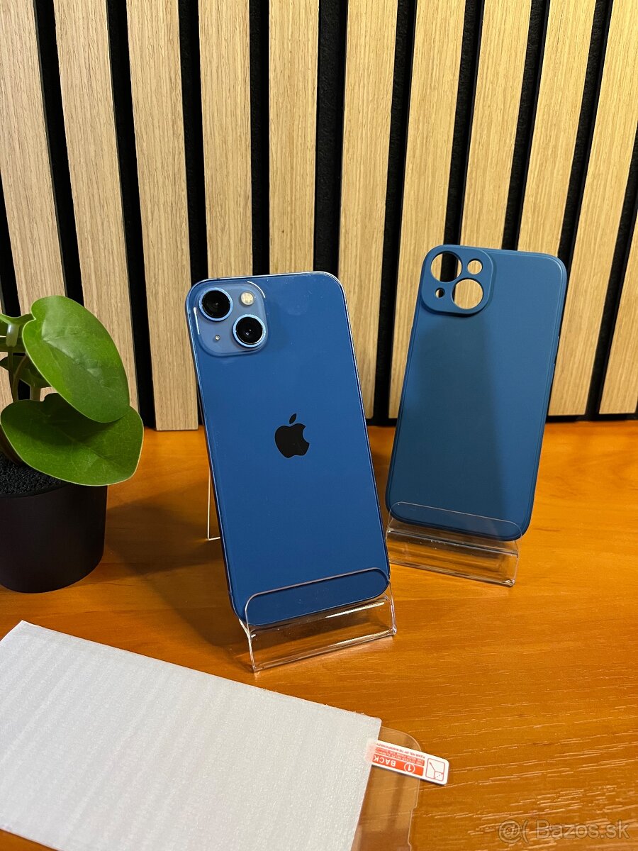 ✨ iPhone 13 128GB 🔵 | ZÁRUKA 2 roky - 3
