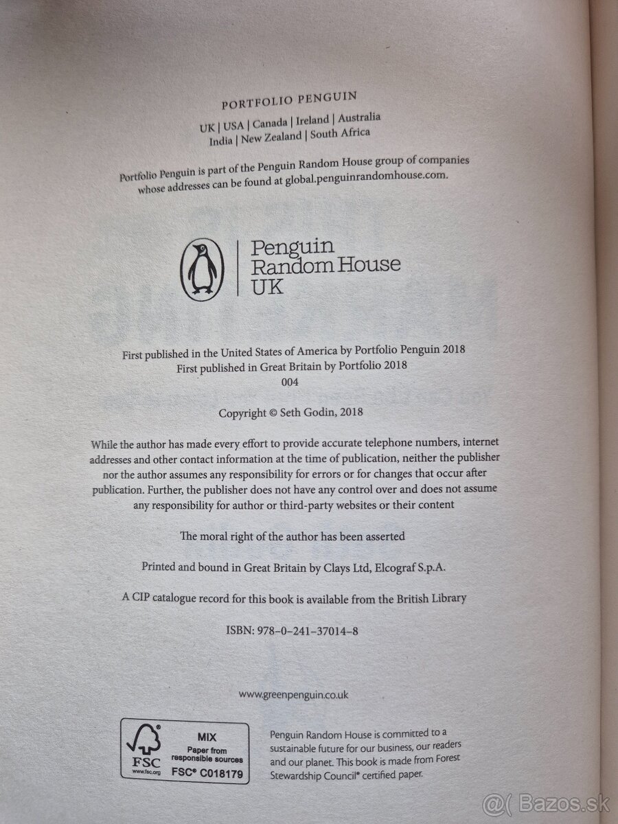 Seth Godin - This is Marketing - 3