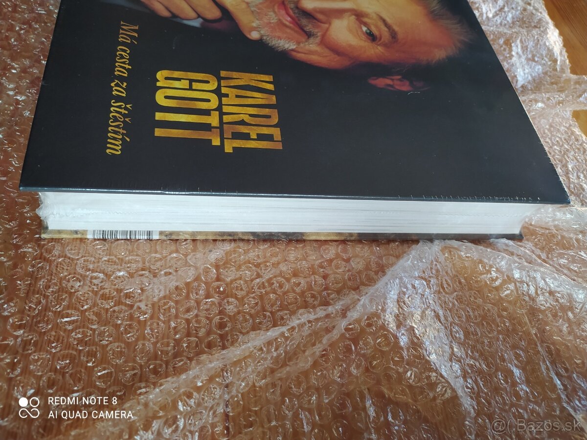 Karel Gott nová zabalená -----------45eur - 3