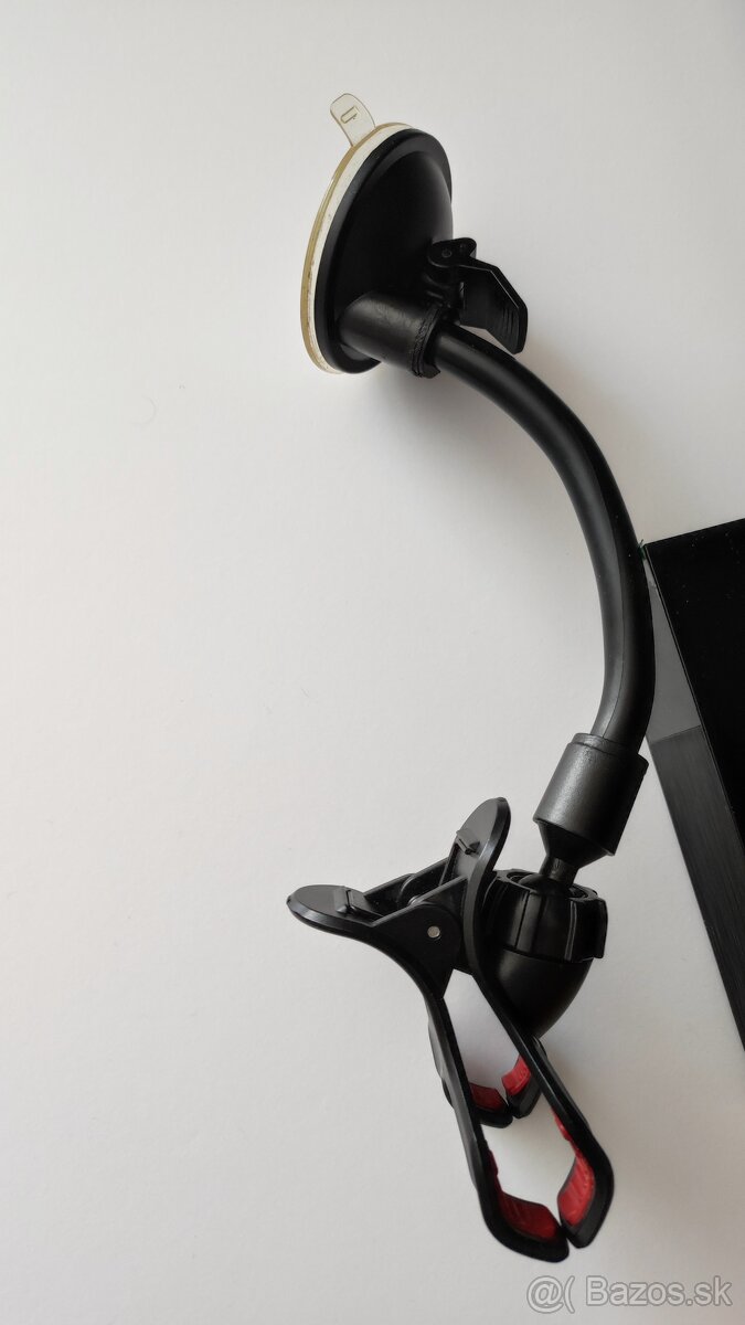 Holiaci strojček Gillette a iné - 3