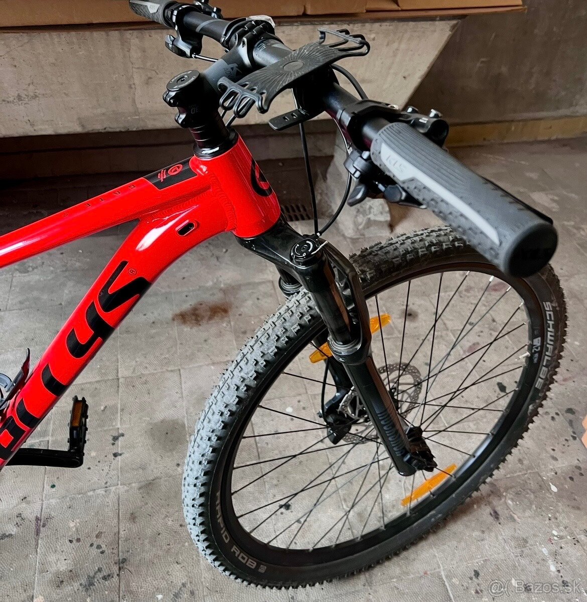 Kellys Gate 50 M 29’ - 3