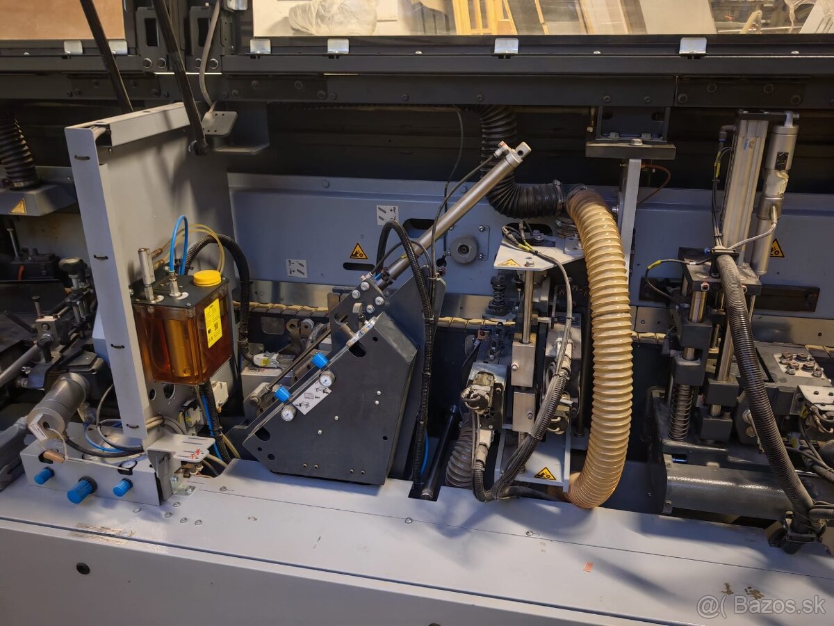 Olepovačka hrán Format4 Tempora F600 - 3