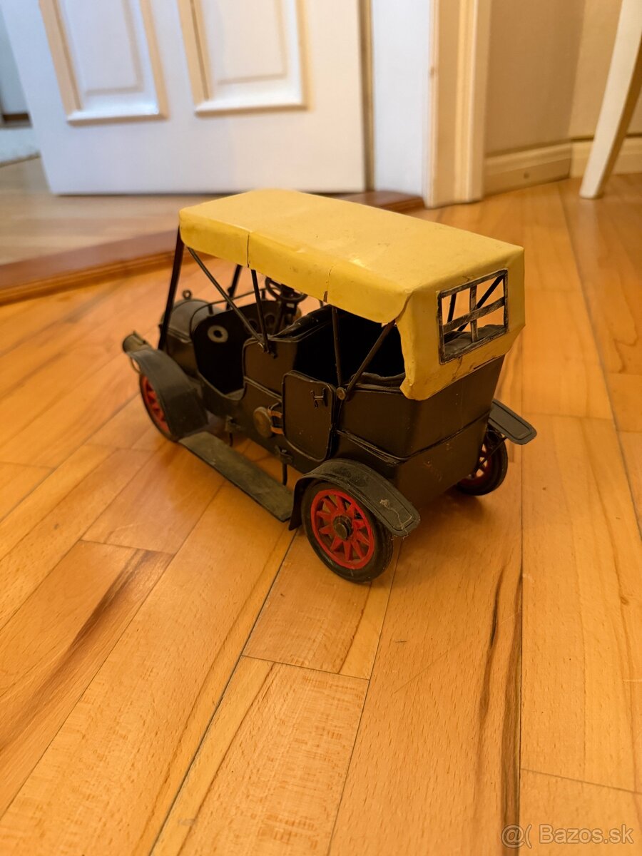 Predam auticko do domacnosti - 3