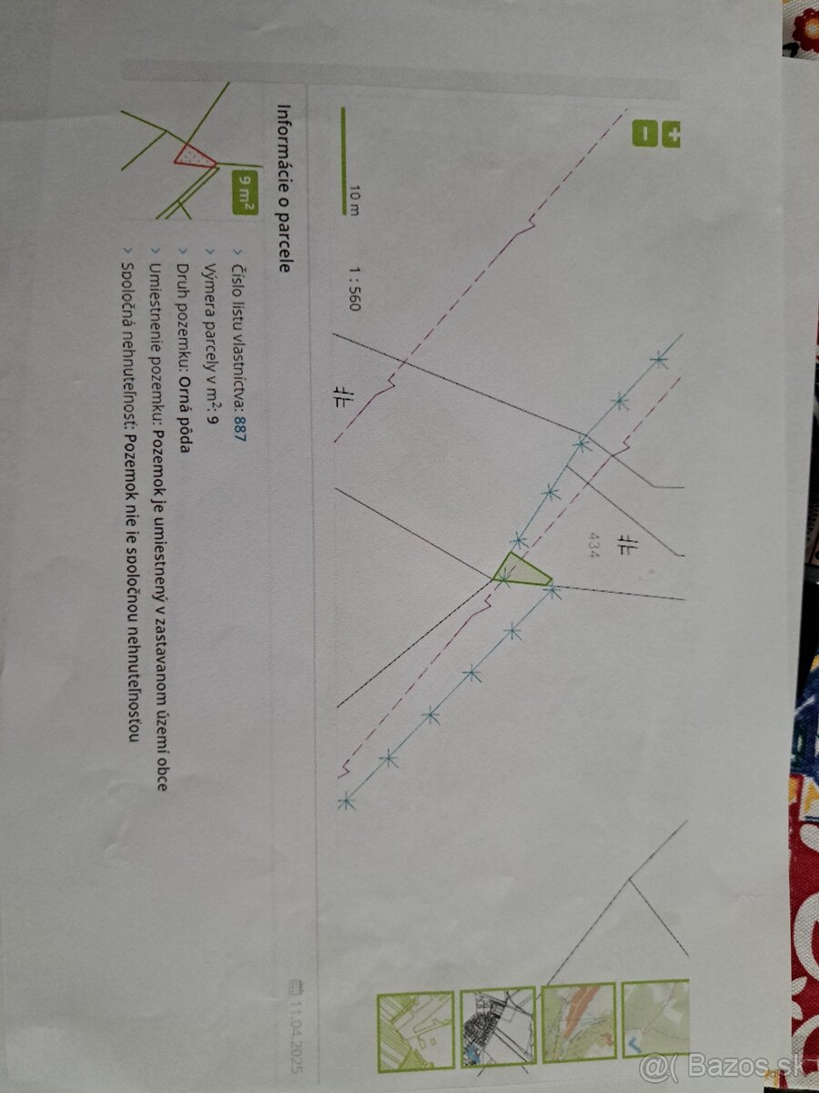 Košická Belá orná pôda - 3