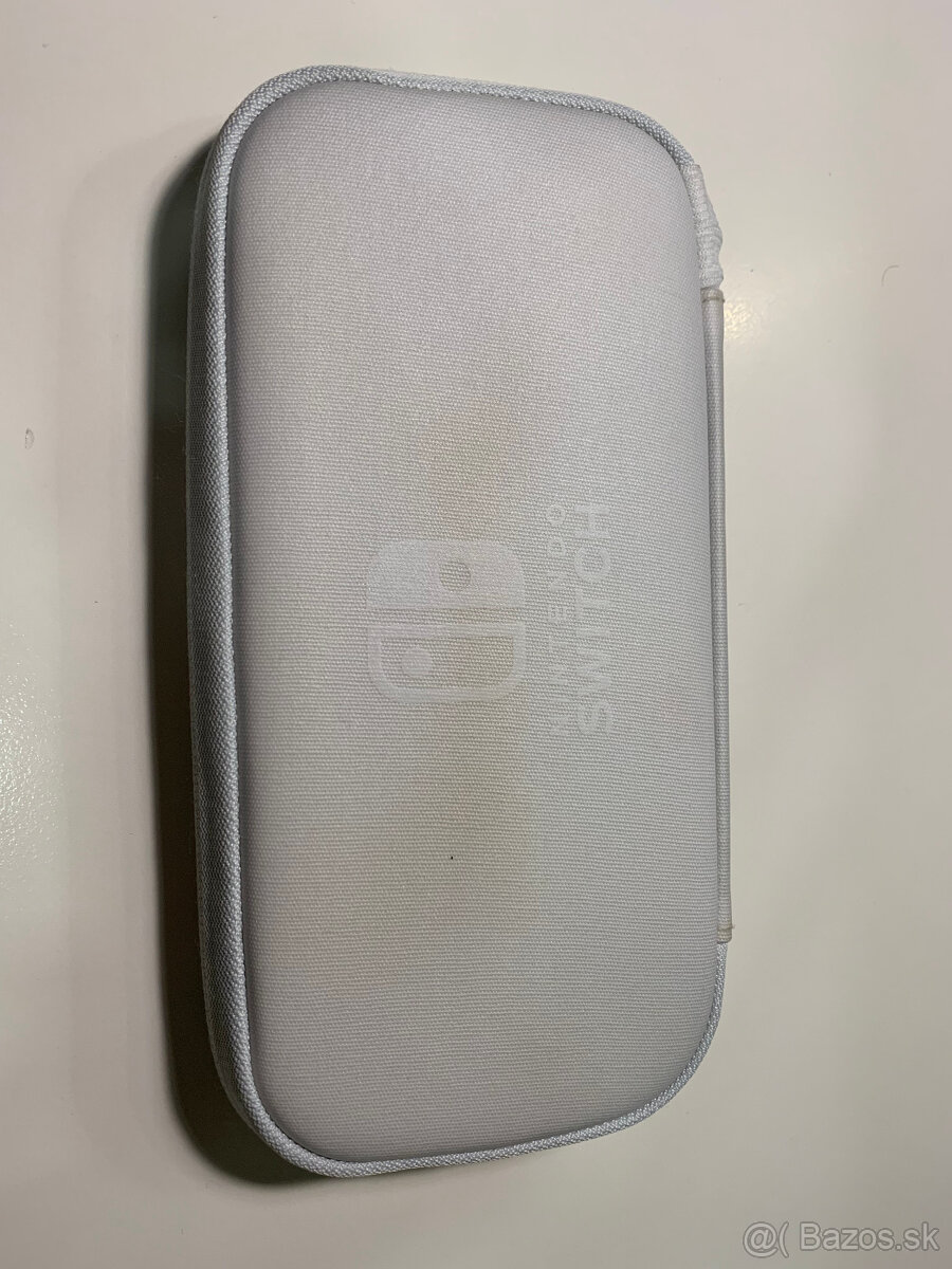 Nintendo Switch Lite + Zelda BOTW - 3