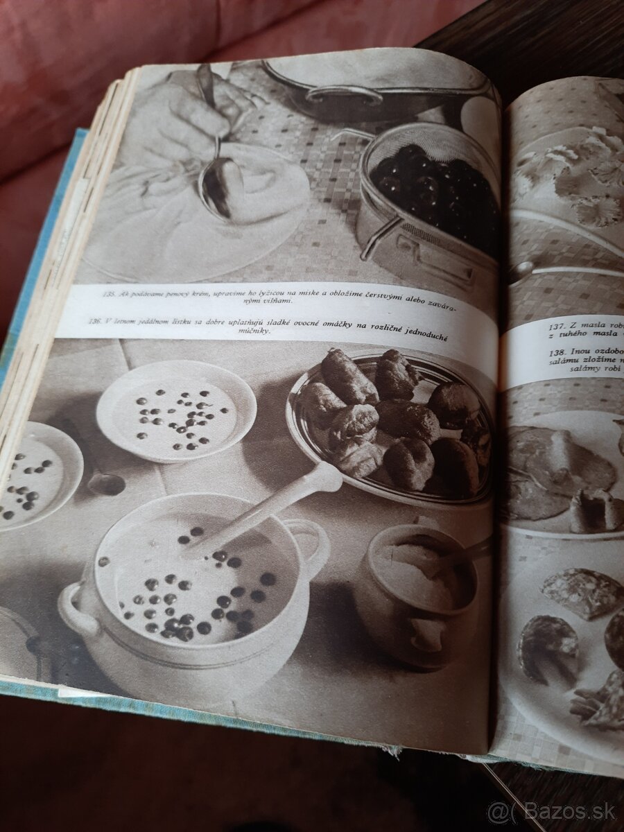Kuchárky. - 3
