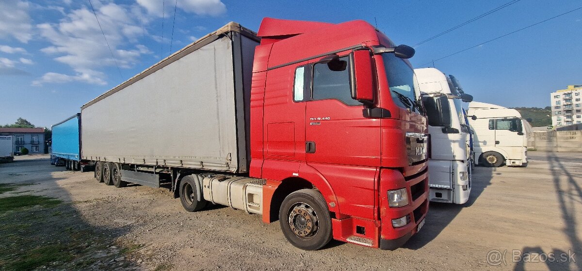 šofér VNÚTROŠTÁTNA PREPRAVA - 3