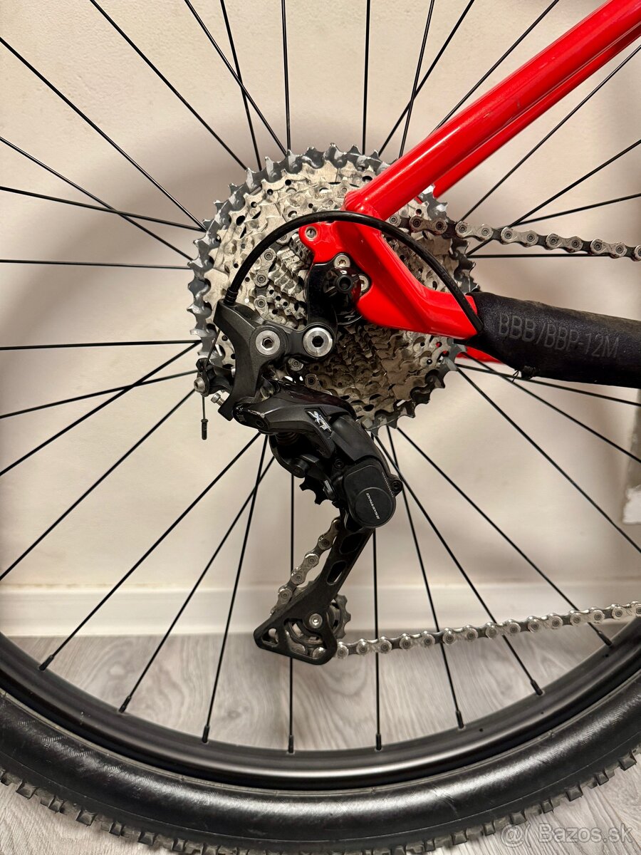 Canyon Grand Canyon AL6 - 3