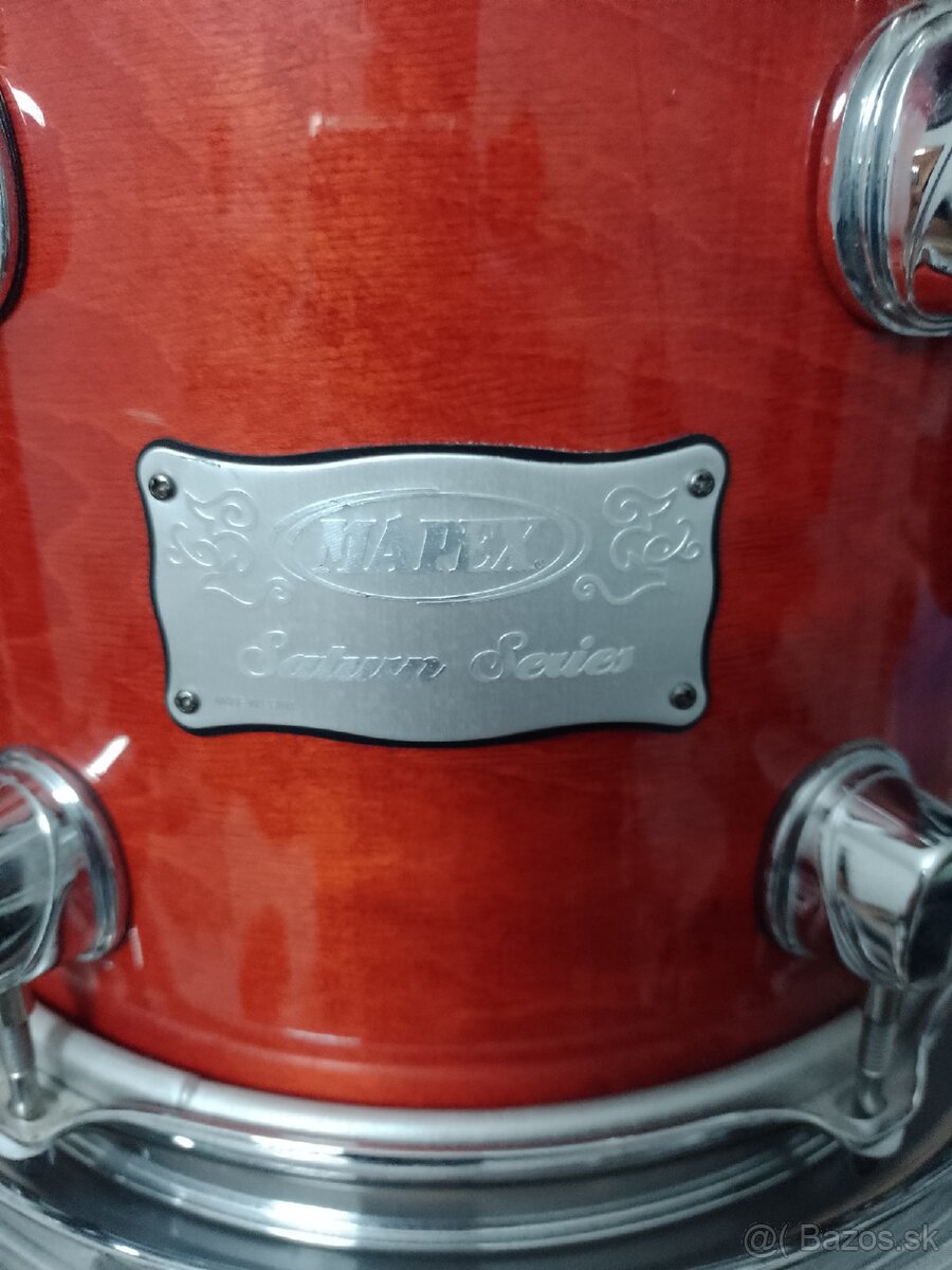 Mapex Saturn Pro III 🥁 - 3