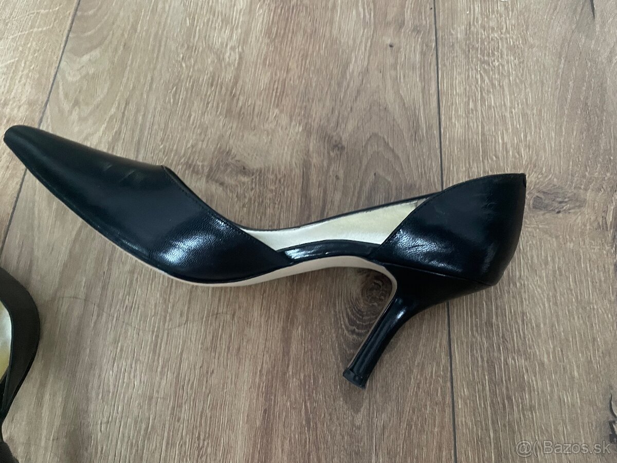 Damske lodičky Anne Klein - 3