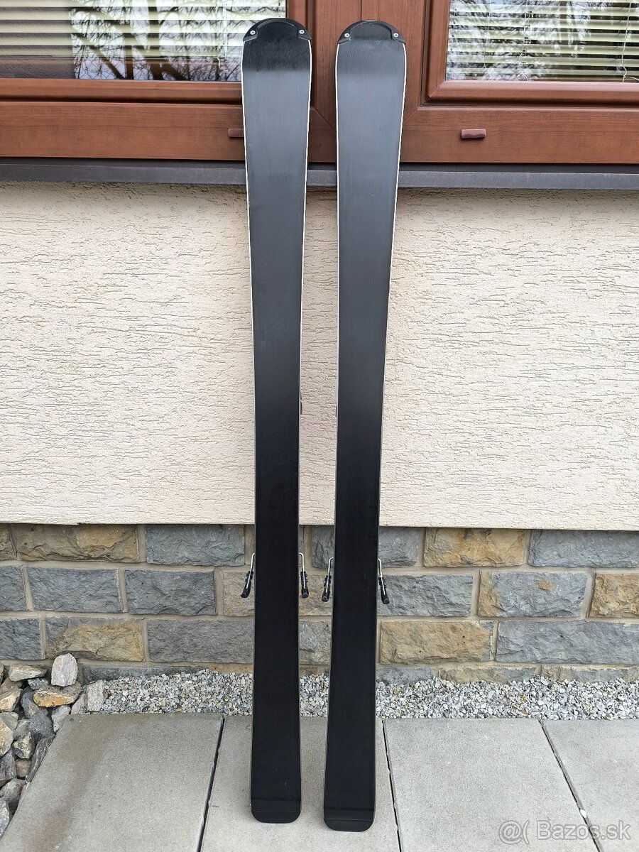 Detské lyže Volkl 120 cm - 3