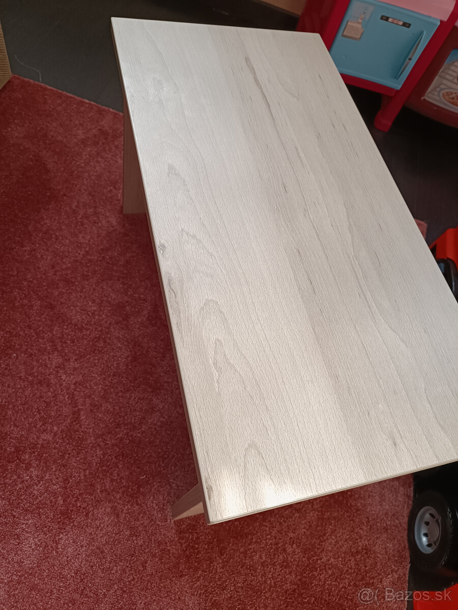 Hokerlík, šamerlík - 3