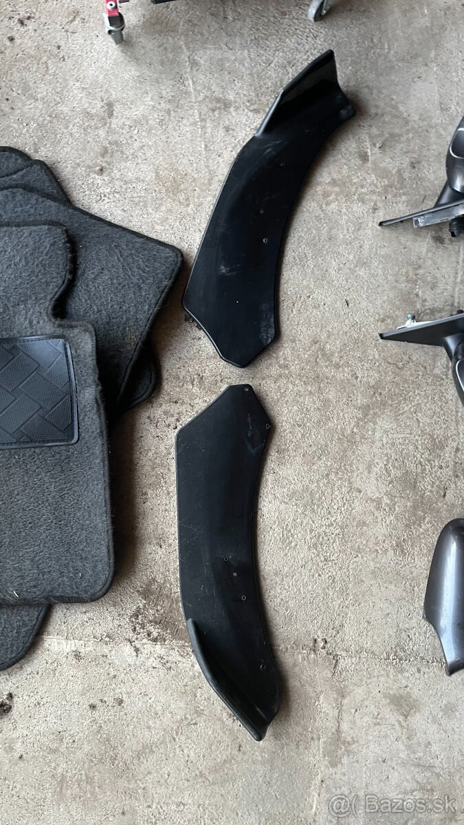 Predám diely na BMW e81,e82,e87,e88,e90,e91,e92 - 3