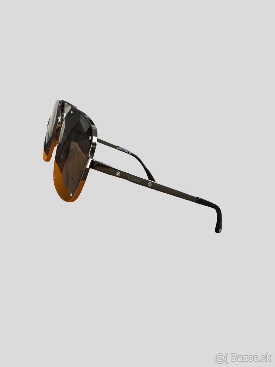Slnecne okuliare Cartier - 3