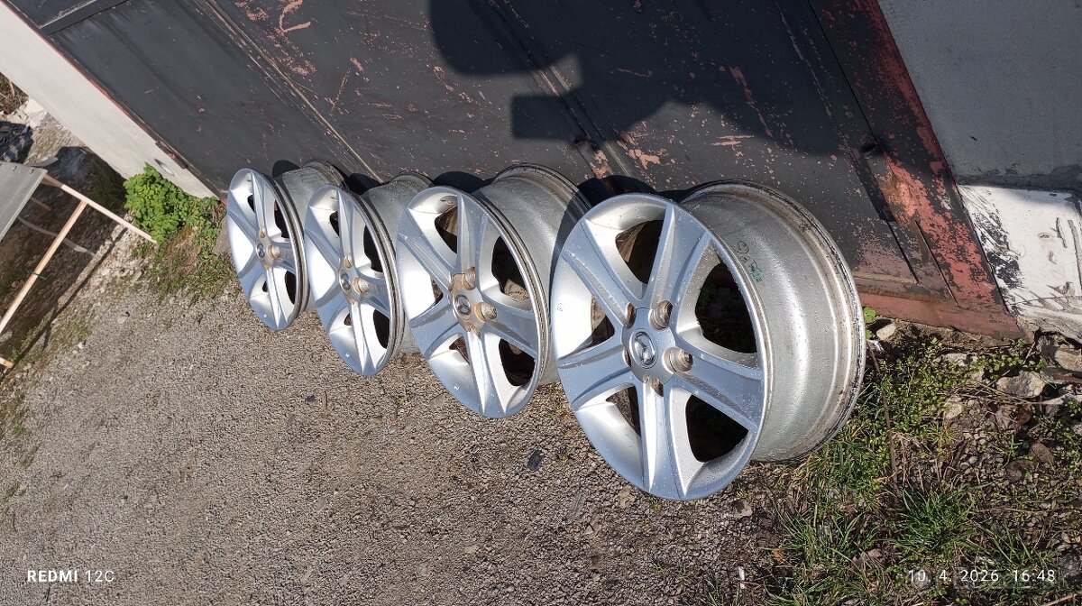 elektrony 5x114,3 r16 - 3