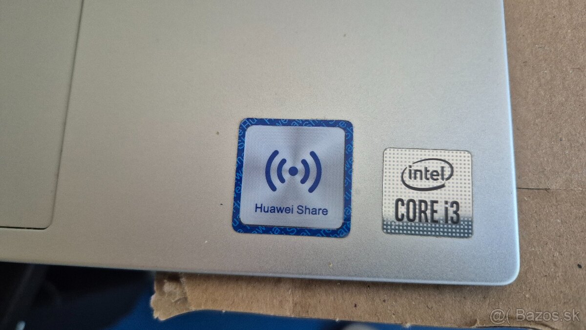 Huawei MateBook D13 na diely - 3