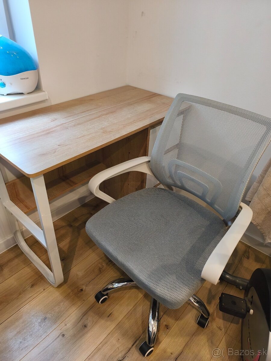 Predam ergonomicku stoličku - 3