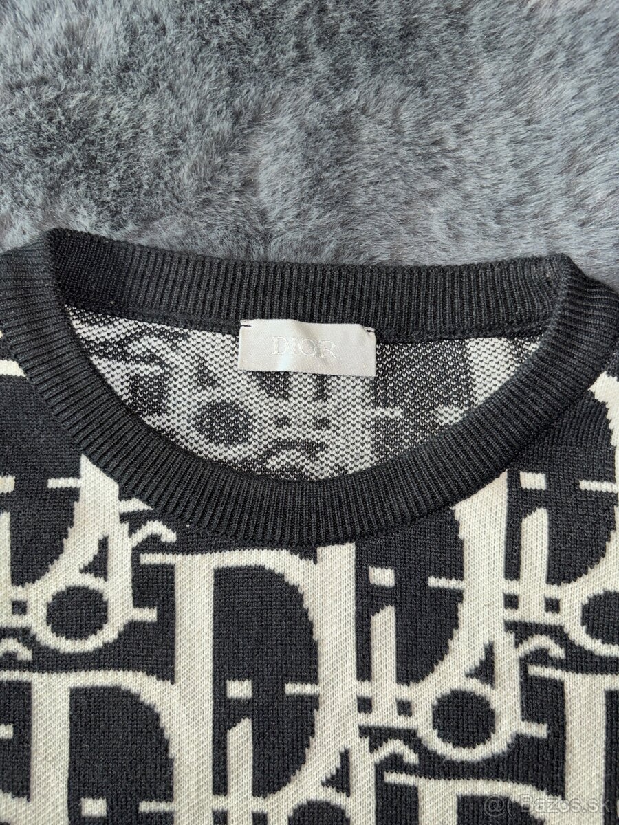 Dior sveter - 3