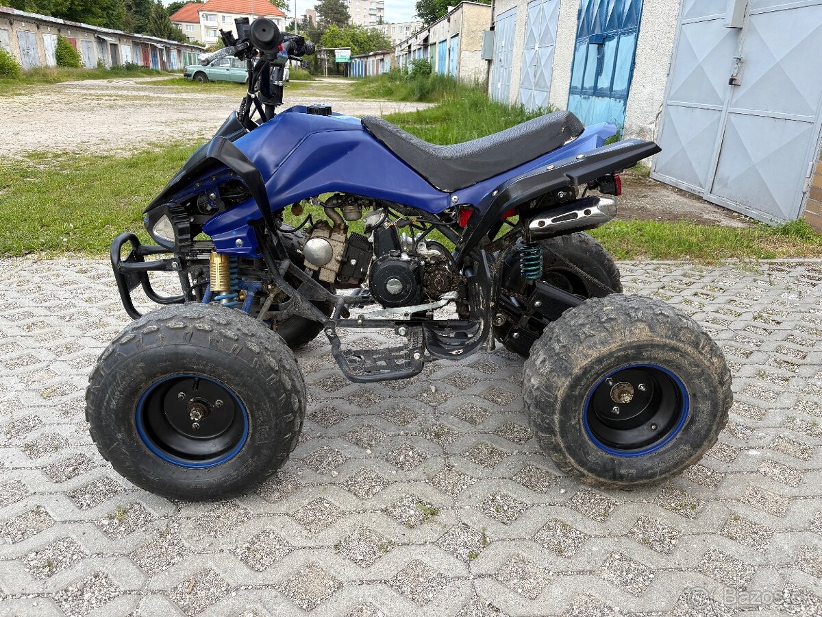 ATV 125