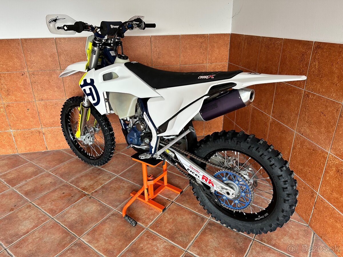 Husqvarna FX 350