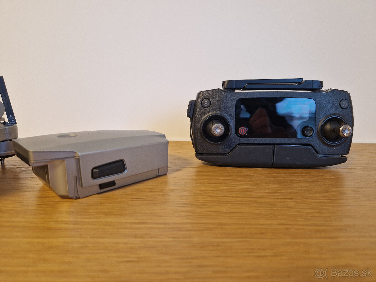 Dji Mavic Pro Platinum - náhradné diely - 3