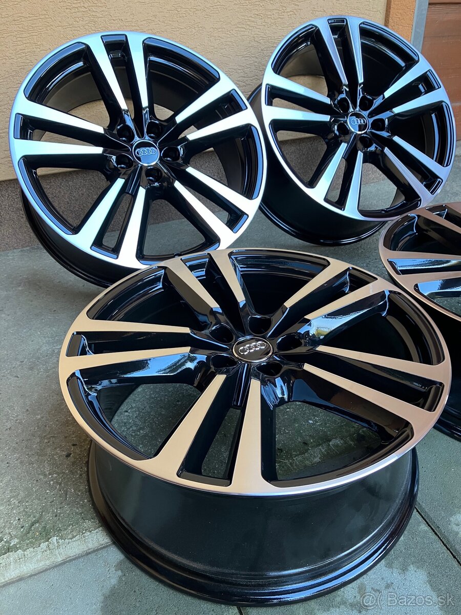 Audi R20 4M0601025CL - 3