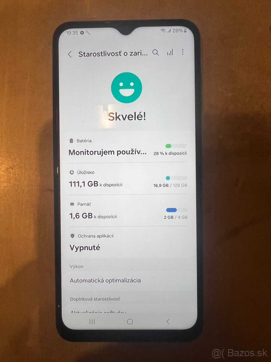 Samsung Galaxy A13 - 3