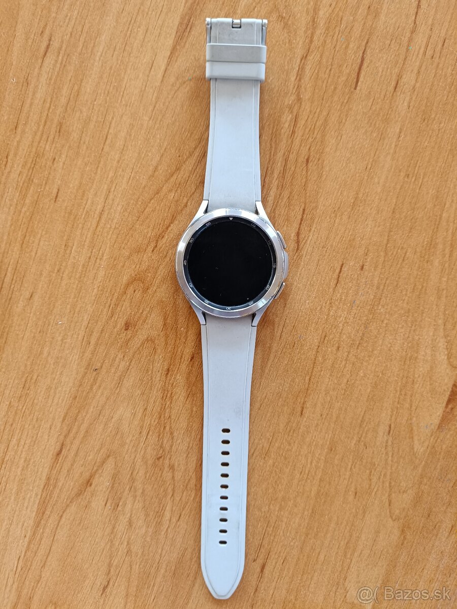 Samsung Galaxy Watch 4 Classic - 3