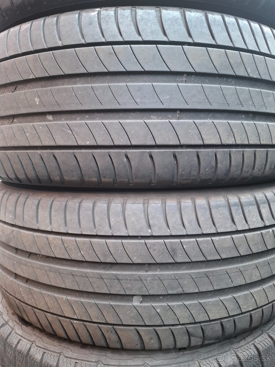 225/50 R18 95V Michelin PRIMACY 3 - 3