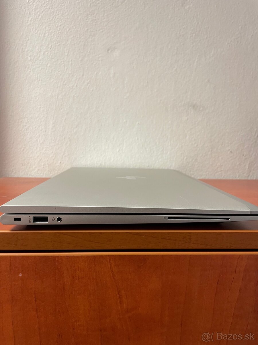 💻 HP EliteBook 850 G8 – trieda A - 3