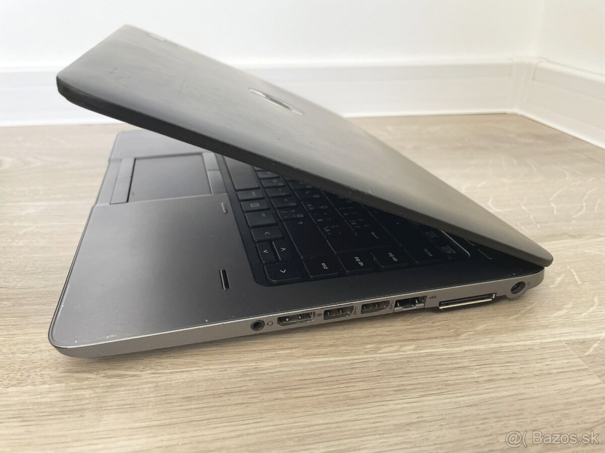 💼 Spoľahlivý pracovný notebook HP ProBook 840 G1 - 3