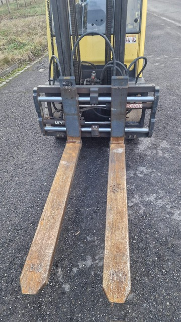 Hyster H3.5FT Vysokozdvižný vozík, vzv prodej - 3