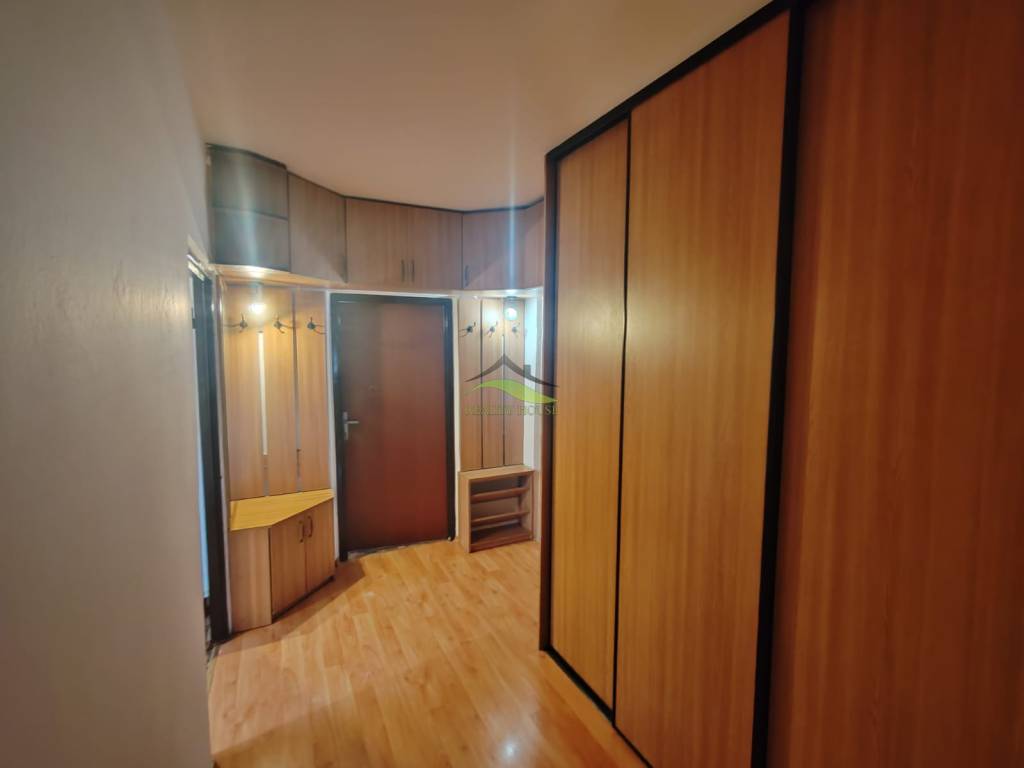 Trojizbový byt s balkónom Lúčna - 3