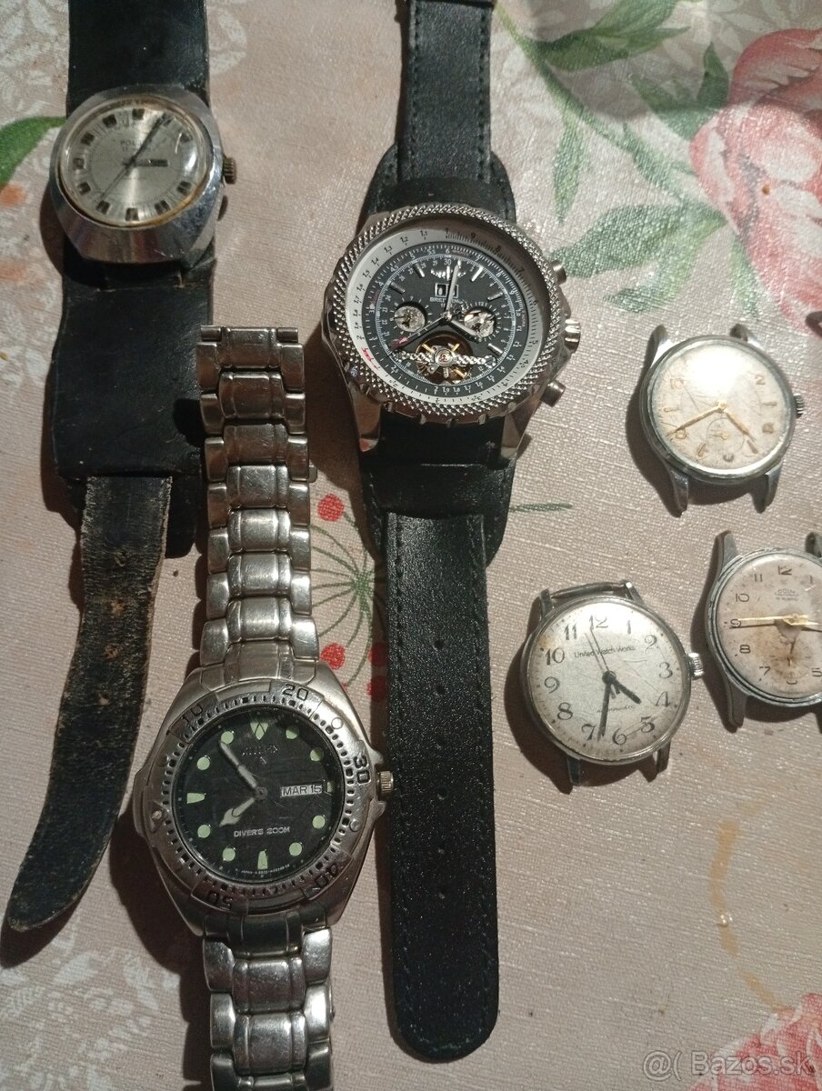 Predám tento nalez - 3