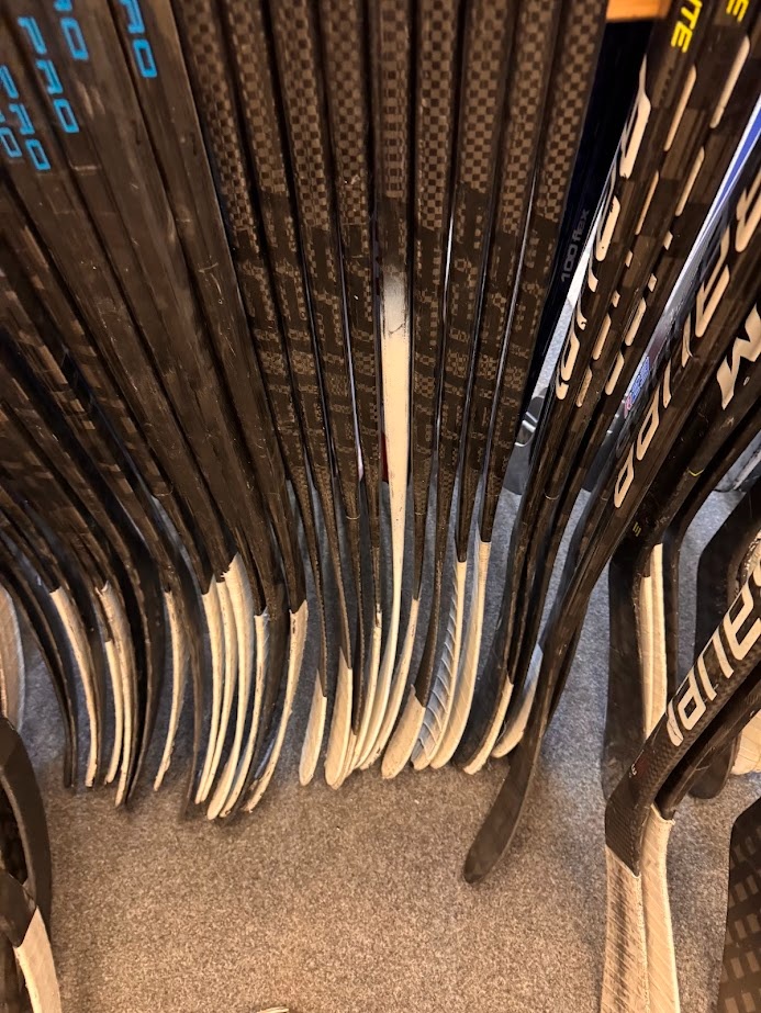 HOKEJKA BAUER NEXUS E5 PRO - 3