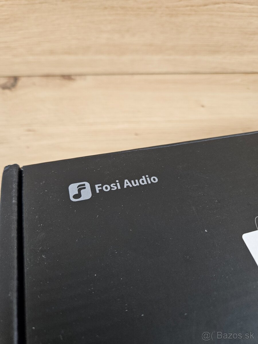 Fosi Audio ZD3 – nový, len rozbalený na kontrolu - 3