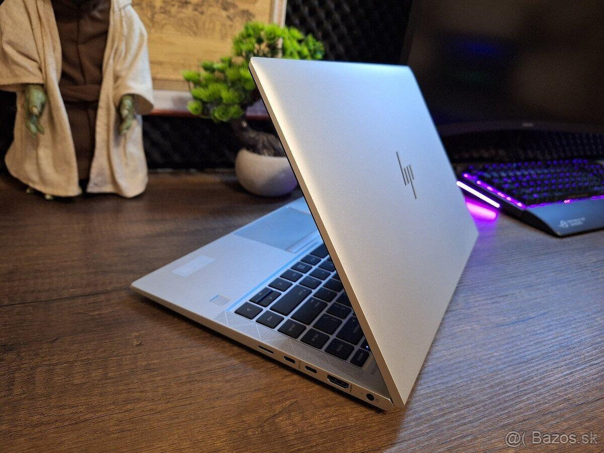 HP Elitebook 840 G8 14" i5-1145G7 32GB 256SSD - 3