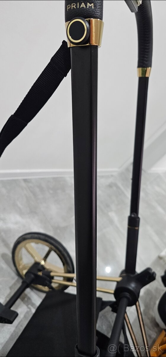 Cybex priam Jeremy Scott 4.0 - 3